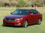 Kia Optima 2009 года